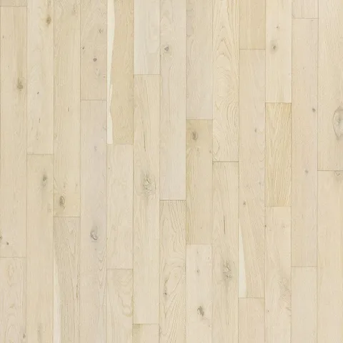Smoked Oyster Oak