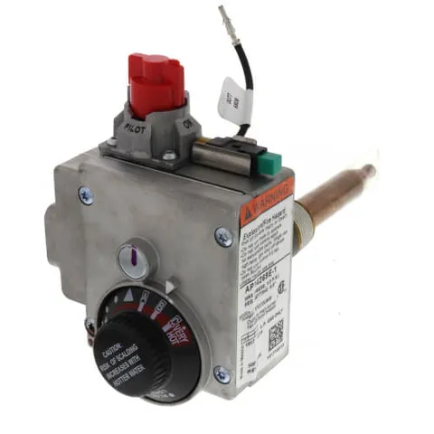 SP20167C LP Gas Valve & Thermostat