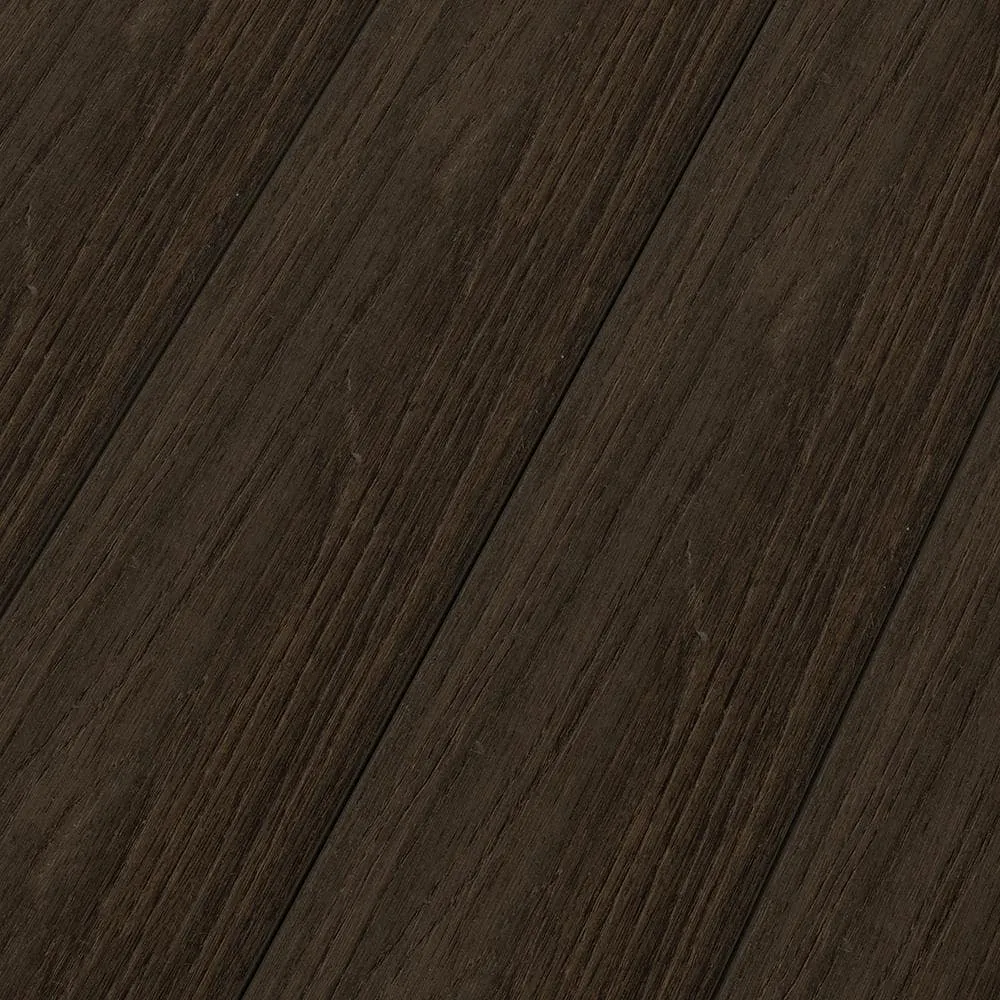 NewTechWood UltraShield Naturale Spanish Walnut Composite Fascia Decking Board, photo 5 of 7