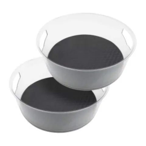 HEXA Lazy Susan - Large S/2