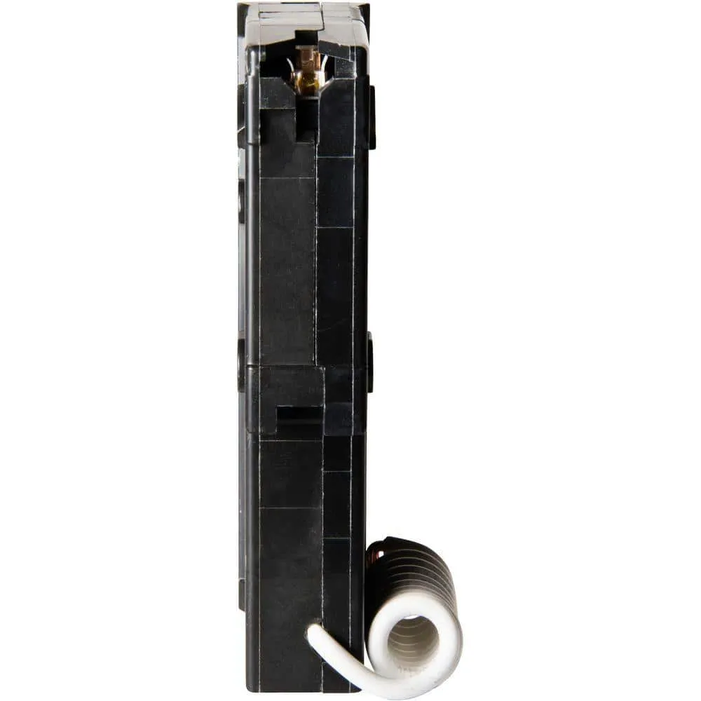 Square D Homeline 20 Amp Single-Pole Combination Arc Fault Circuit Breaker(HOM120CAFIC), photo 5 of 13