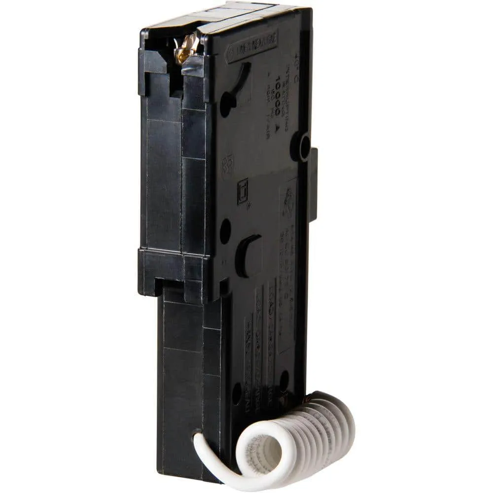 Square D Homeline 20 Amp Single-Pole Combination Arc Fault Circuit Breaker(HOM120CAFIC), photo 7 of 13