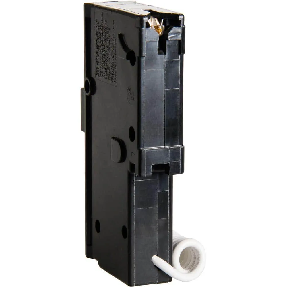 Square D Homeline 20 Amp Single-Pole Combination Arc Fault Circuit Breaker(HOM120CAFIC), photo 8 of 13