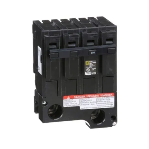 200 Amp Mini Branch Circuit Breaker
