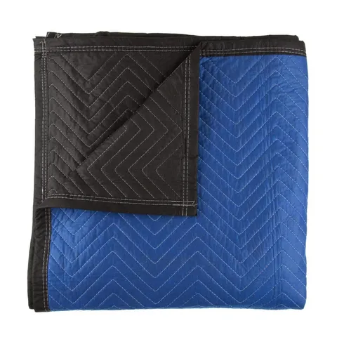 72 × 80 in Non-Woven Padded Moving Blanket