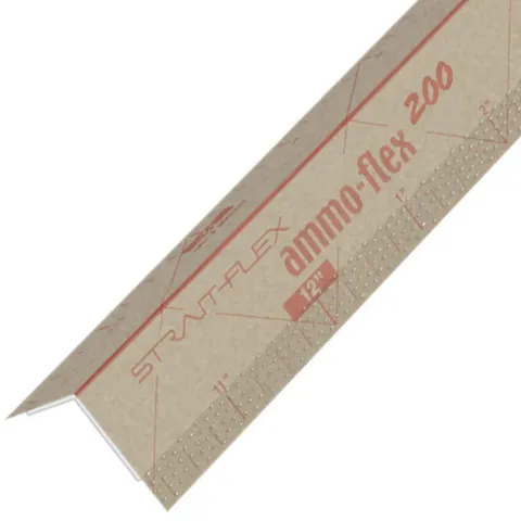 2-1/16 in × 200 ft Ammo-Flex Drywall Joint Tape for Bazooka AMF-200S