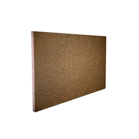4 ft × 8 ft × 1-1/2 in Black Stallion Aggregate Foundation Insulation Panel