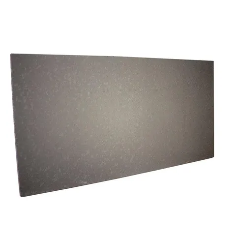 4 ft × 8 ft × 2 in Thicket Stucco Foundation Insulation Panel