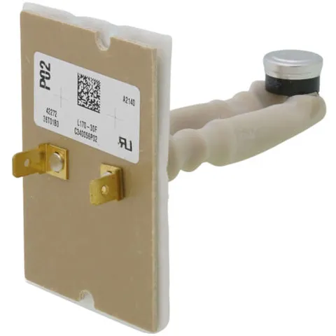 SWT01258 Limit Switch (170°F Open, 140°F Close)