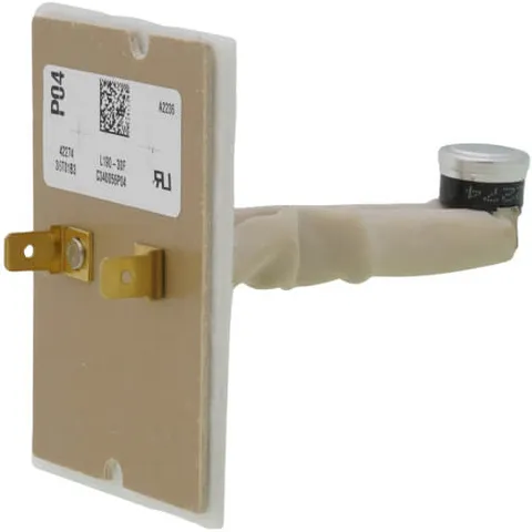 SWT01259 Limit Switch (190°F Open 160°F Close)