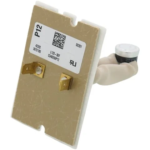 SWT01274 Limit Switch, Opens @ 125 95 Close