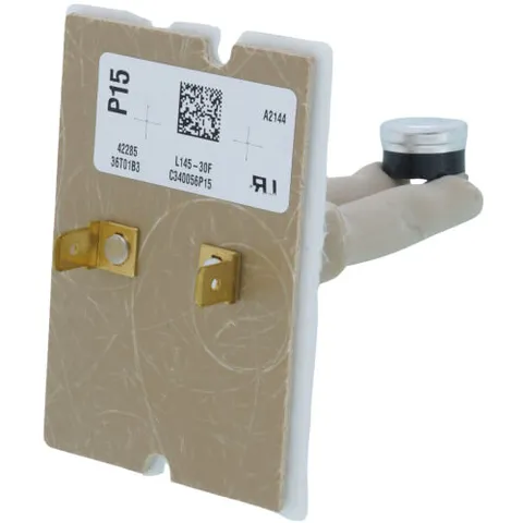 SWT01277 Limit Switch (145°F Open, 115°F Close)