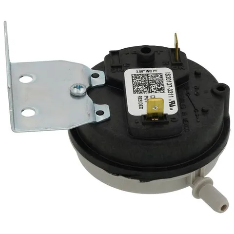 SWT02293 SPNO Pressure Switch, -.55" Op, -.65" Cl