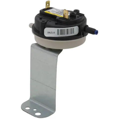 SWT02973 24V Pressure Switch,-1.33 Open - 1.52 Close