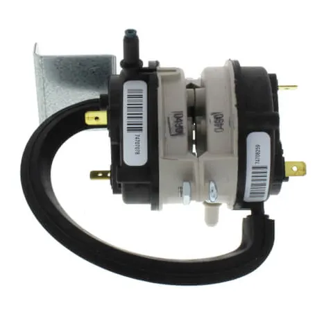 SWT02979 Dual Pressure Switch