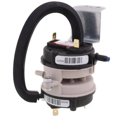 SWT03114 Dual Pressure Switch
