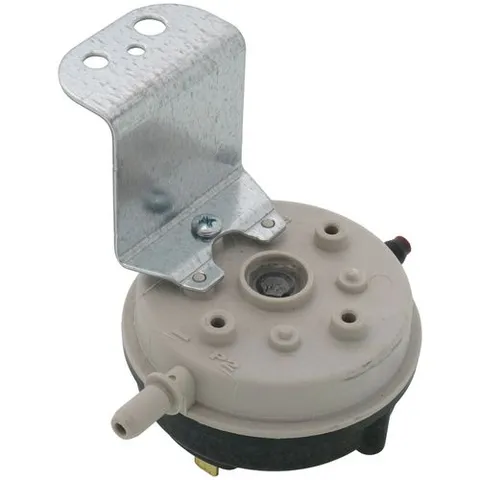 SWT03221 Pressure Switch (-1.36° Open, -1.55° Close)