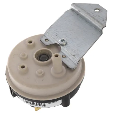 SWT02522 Furnace Air Pressure Switch