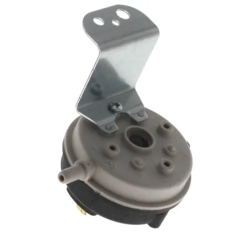 SWT03220 1.29" WC SPST Pressure Switch