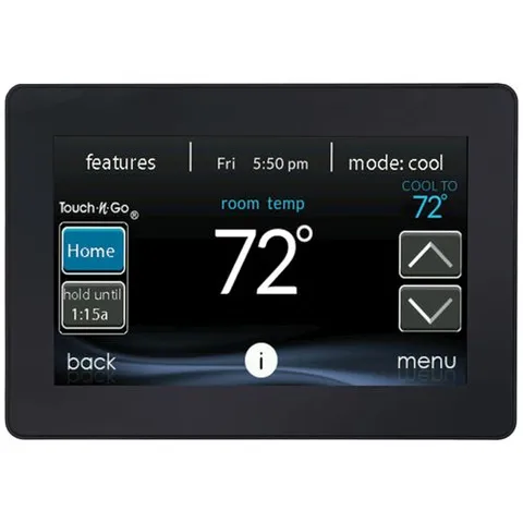 SYSTXCCITC01-C Infinity System Control Thermostat