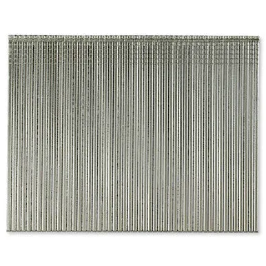 Stainless Steel Straight Brad Finishing Nails 2-1/2" 2500/Box