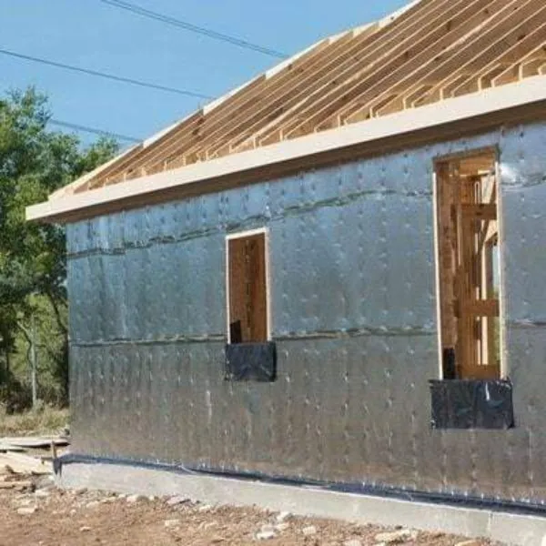 TempShield Double Bubble Reflective Foil Insulation Rolls - All Sizes, photo 5 of 9