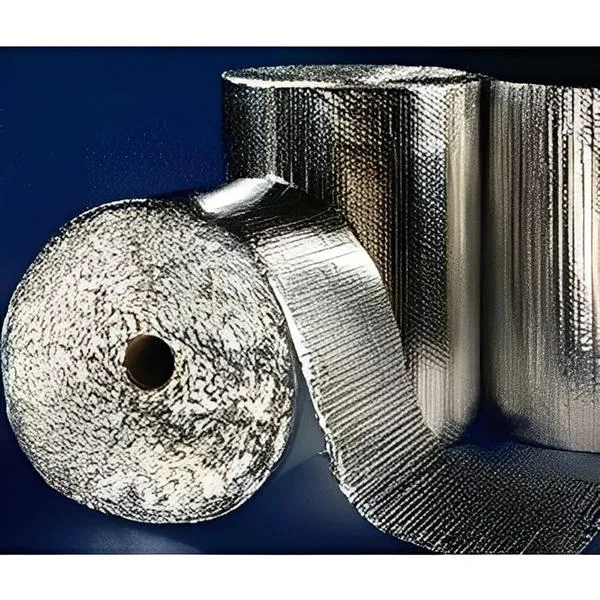 TempShield Double Bubble Reflective Foil Insulation Rolls - All Sizes, photo 7 of 9