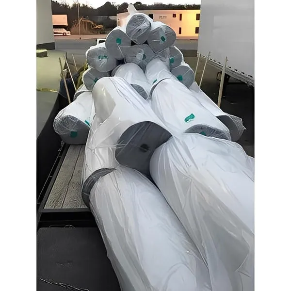 TempShield Double Bubble White Foil Reflective Insulation Rolls - All Sizes, photo 2 of 3