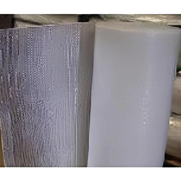 TempShield Single Bubble White Foil Reflective Insulation Rolls - All Sizes, photo 2 of 4