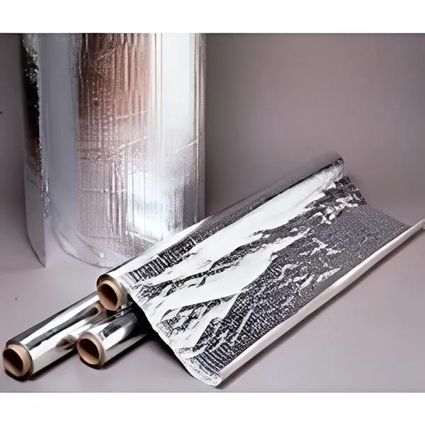 TempShield Single Bubble Reflective Foil Insulation Rolls - All Sizes, photo 3 of 6