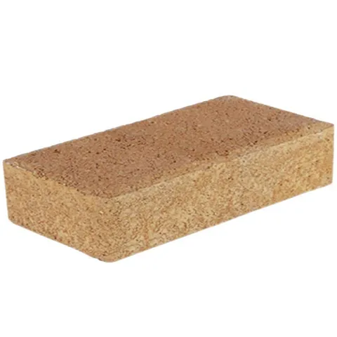 Holland 7.87 in long · 3.94 in wide · 1.77 in high 45 mm Terra Cotta Concrete Paver