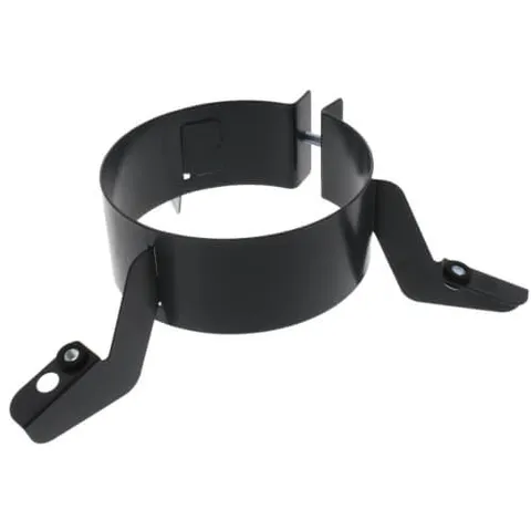 TFM50 Torsion Flex Mount Bracket (5" Diameter, 3-Legged) Motor