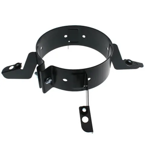 TFM554 Torsion Flex Mount Bracket (5-5/8" Diameter, 4-Legged) Motor