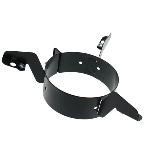 TFM556 Flex Mount Bracket with Adjustable Diameter Motor