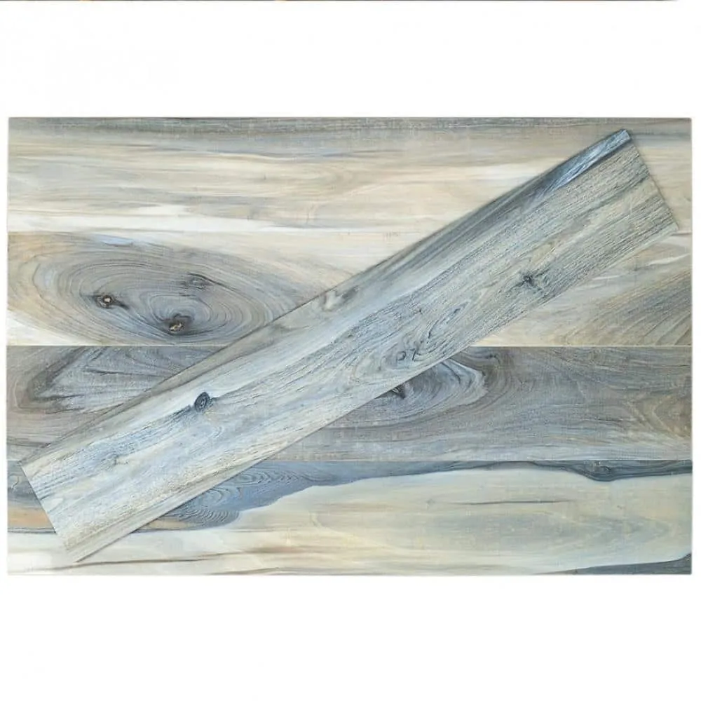 Ivy Hill Tile Rio Tiger Blue 8 in. x 48 in. Polished Porcelain Floor and Wall Tile (15.49 sq. ft. per case), photo 7 of 8