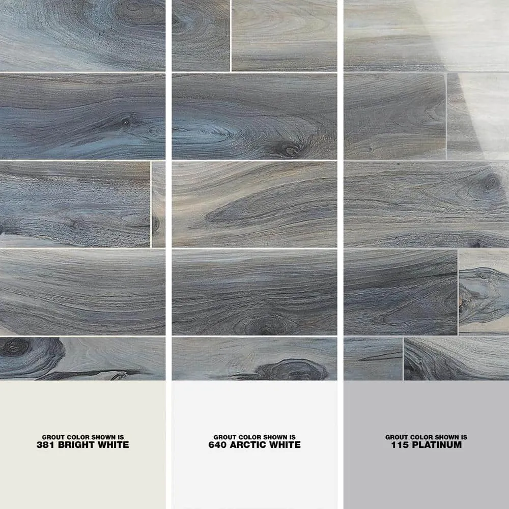Ivy Hill Tile Rio Tiger Blue 8 in. x 48 in. Polished Porcelain Floor and Wall Tile (15.49 sq. ft. per case), photo 4 of 8