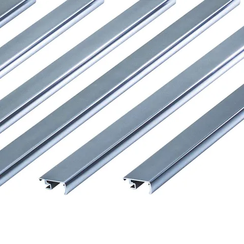 Titanium Trim Kit for Series 3 27 in. Top Chest