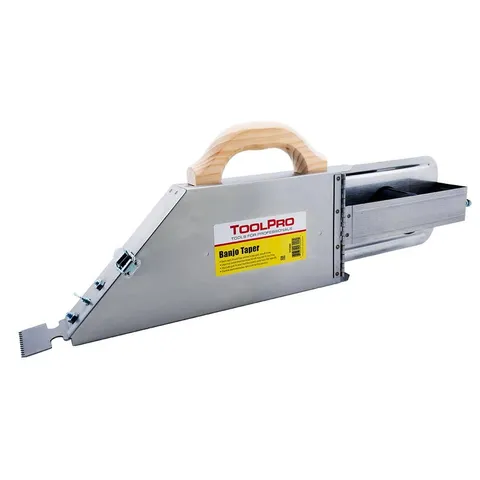 Dry Type Stainless Steel Drywall Banjo
