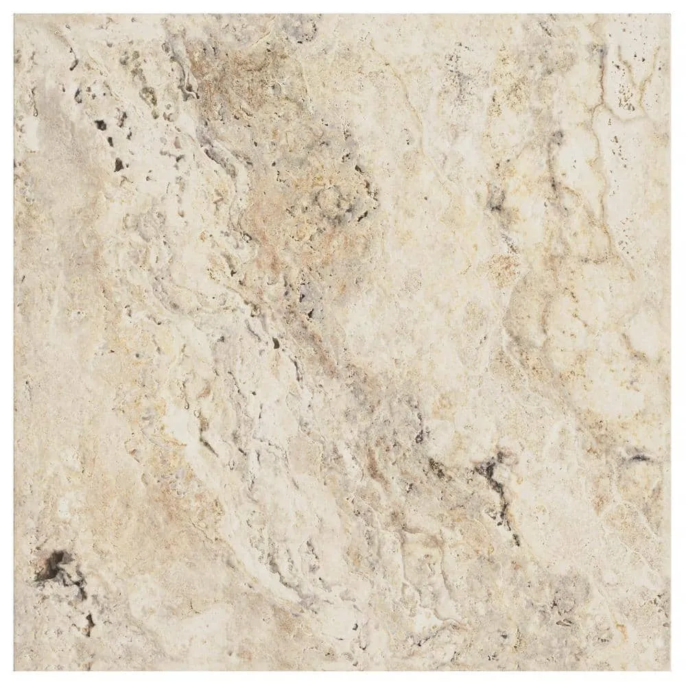 Marazzi Travisano Trevi 12 in. x 12 in. Porcelain Floor and Wall Tile (14.40 sq. ft. per Case), photo 2 of 9