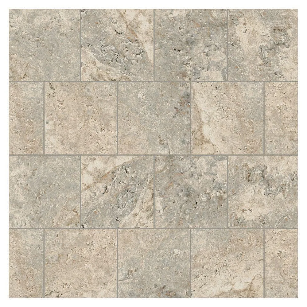 Marazzi Travisano Trevi 12 in. x 12 in. Porcelain Floor and Wall Tile (14.40 sq. ft. per Case), photo 5 of 9