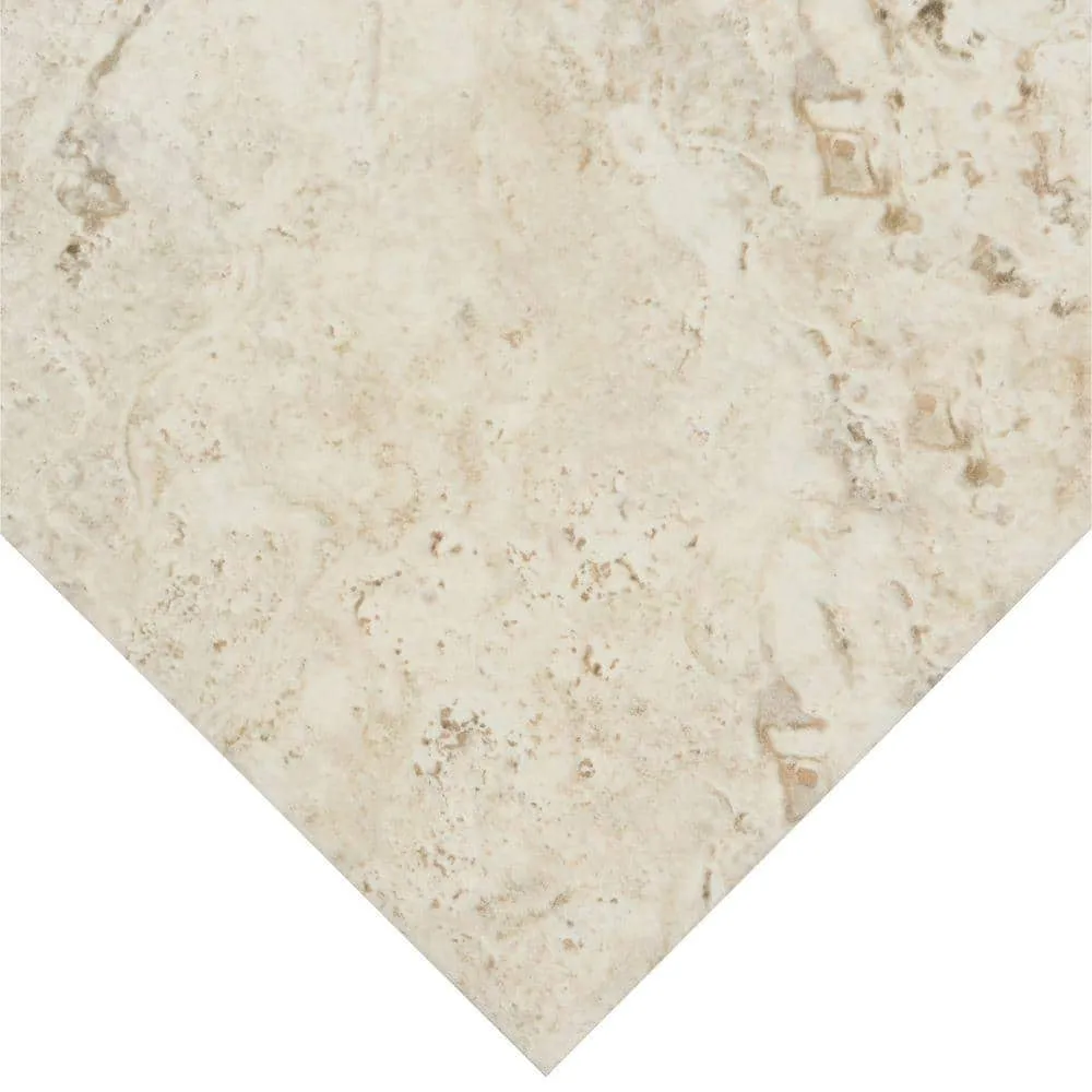 Marazzi Travisano Trevi 12 in. x 12 in. Porcelain Floor and Wall Tile (14.40 sq. ft. per Case), photo 4 of 9