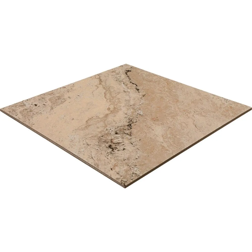Marazzi Travisano Trevi 18 in. x 18 in. Porcelain Floor and Wall Tile (17.6 sq. ft. / case), photo 2 of 8