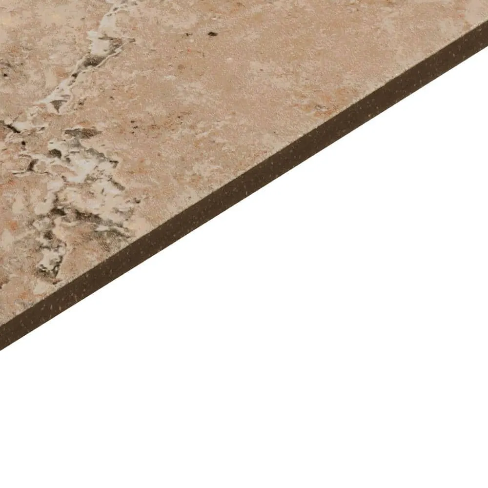 Marazzi Travisano Trevi 18 in. x 18 in. Porcelain Floor and Wall Tile (352 sq. ft./Pallet), photo 5 of 8