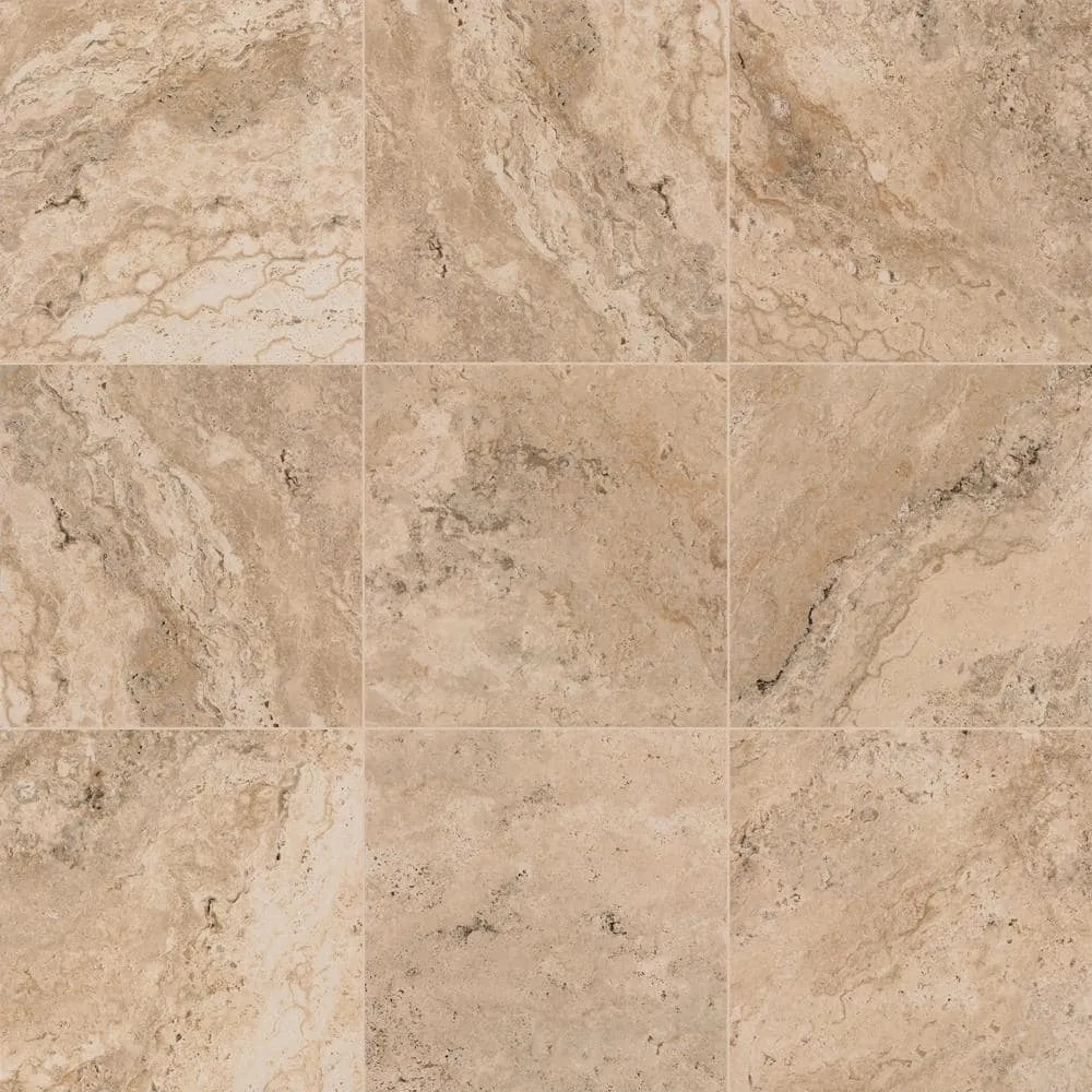 Marazzi Travisano Trevi 18 in. x 18 in. Porcelain Floor and Wall Tile (352 sq. ft./Pallet), photo 2 of 8