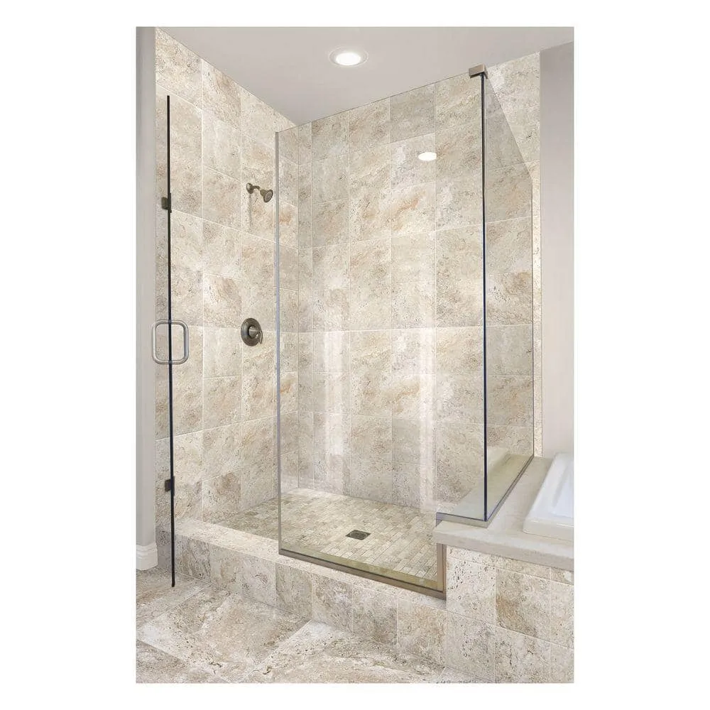 Marazzi Travisano Trevi 6 in. x 6 in. Porcelain Floor and Wall Tile (10.12 sq. ft. / case), photo 6 of 9