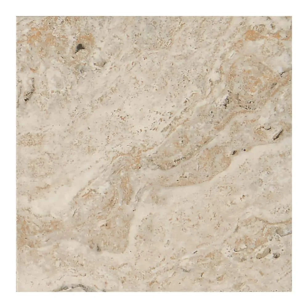 Marazzi Travisano Trevi 6 in. x 6 in. Porcelain Floor and Wall Tile (10.12 sq. ft. / case), photo 2 of 9