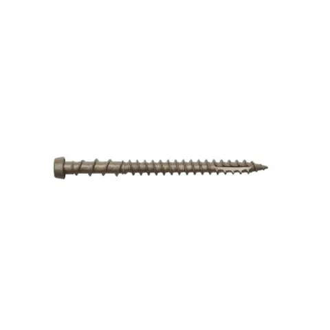 Rocky Harbor Color-Match Deck Screws
