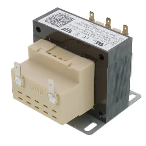 TRR00825 208/230-PRI 24V-SEC 75VA Transformer