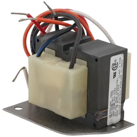 TRR01122 Transformer (200/230-24V, 40VA)