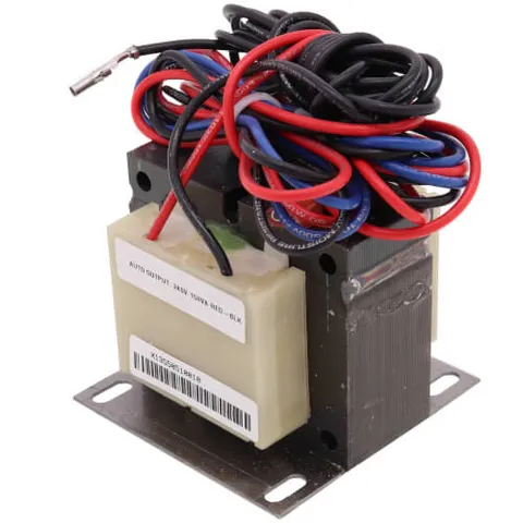 TRR01998 480/600 V PRI 240 V SEC Transformer